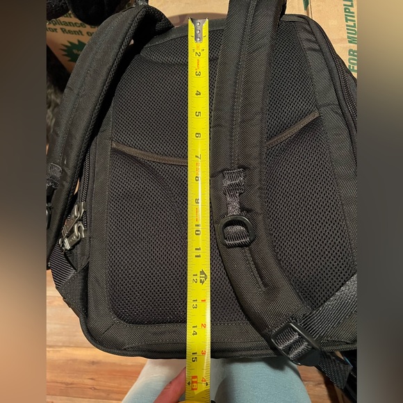 Tumi backpack main image 9